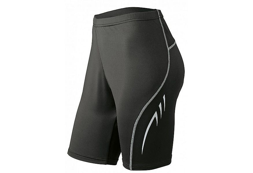 James & Nicholson Laufhose Doppelpack Kurze Herren Laufhose JN436 (Spar-Set günstig online kaufen