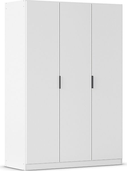 rauch Kleiderschrank Drehtürenschrank Schrank Garderobe Ankleide günstig online kaufen