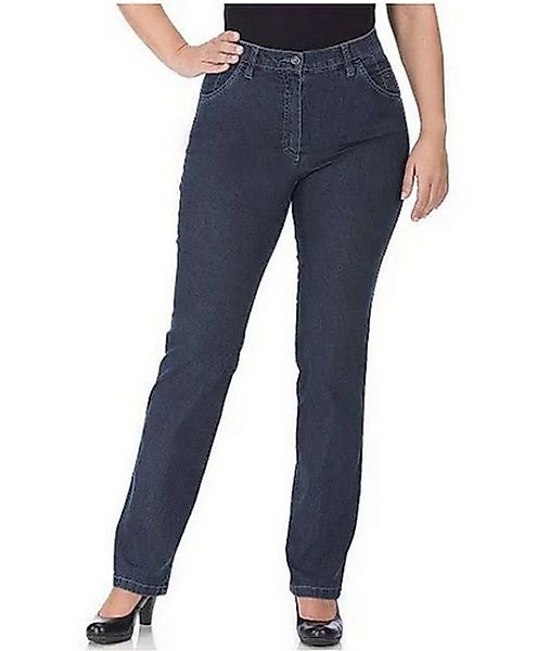 KjBRAND Stoffhose Damenhose Super Strech Betty günstig online kaufen