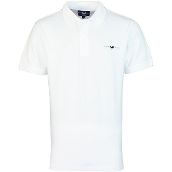 Harvey Miller Polo Club  T-Shirts & Poloshirts Shirt Poloshirt Pique günstig online kaufen