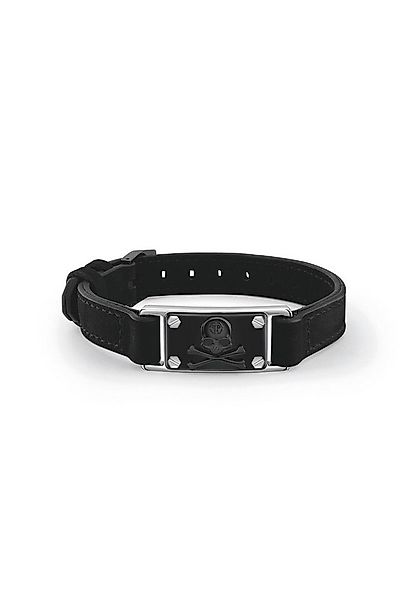 PHILIPP PLEIN Armband $KULL BONES (1-tlg) günstig online kaufen