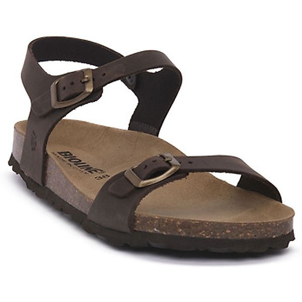 Bioline  Sandalen 218 MORO INGRASSATO günstig online kaufen