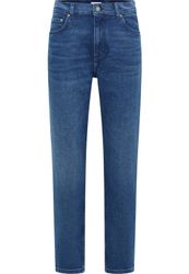 MUSTANG Slim-fit-Jeans "Damen Style Brooks Relaxed Slim" günstig online kaufen