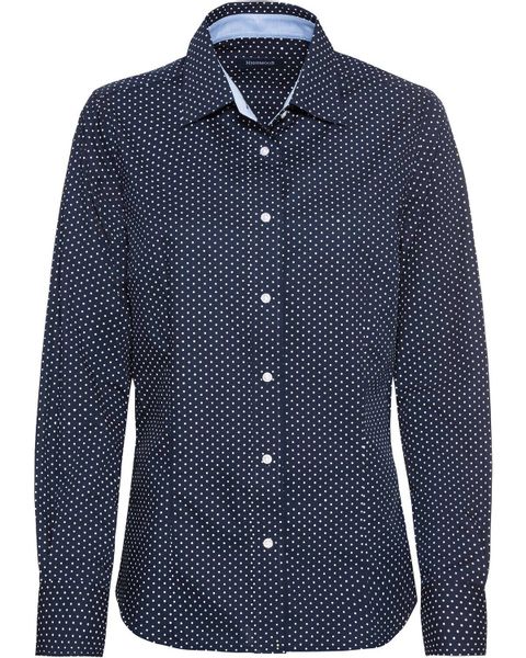 Highmoor Hemdbluse Blusen im Doppelpack günstig online kaufen