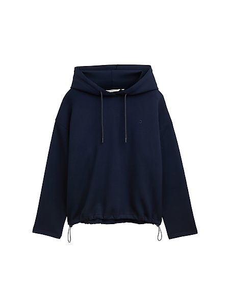 TOM TAILOR Denim Sweatshirt günstig online kaufen