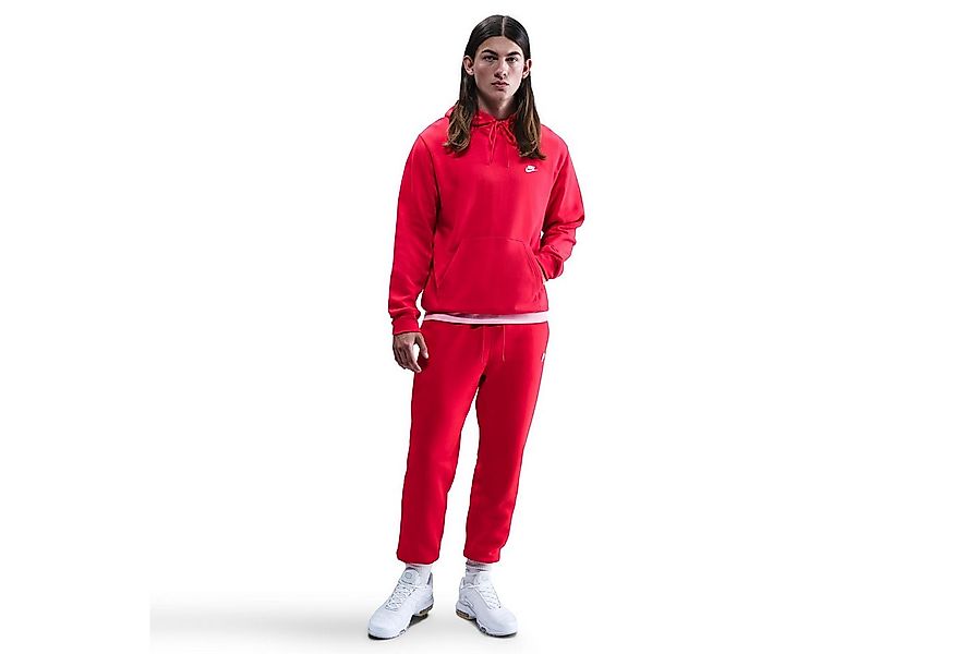 Nike Sportswear Sporthose Nike Club Men's Joggers aus angerautem Fleece, el günstig online kaufen