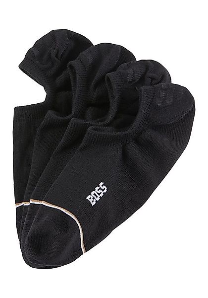 BOSS Sneakersocken LC Iconic CC (2-Paar) günstig online kaufen
