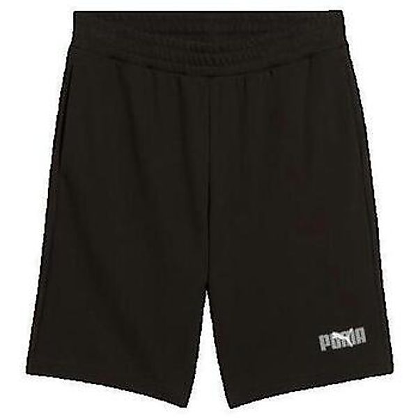 Puma  Shorts Short  Select Ess Logo Lab günstig online kaufen