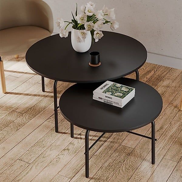 Bejot Flos FS TB RC L Beistelltisch 65x65 cm | Konfigurator günstig online kaufen
