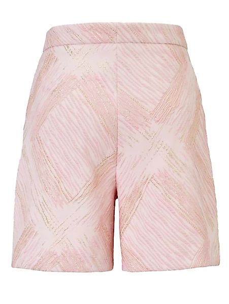 Shorts REKEN MAAR Rosé günstig online kaufen