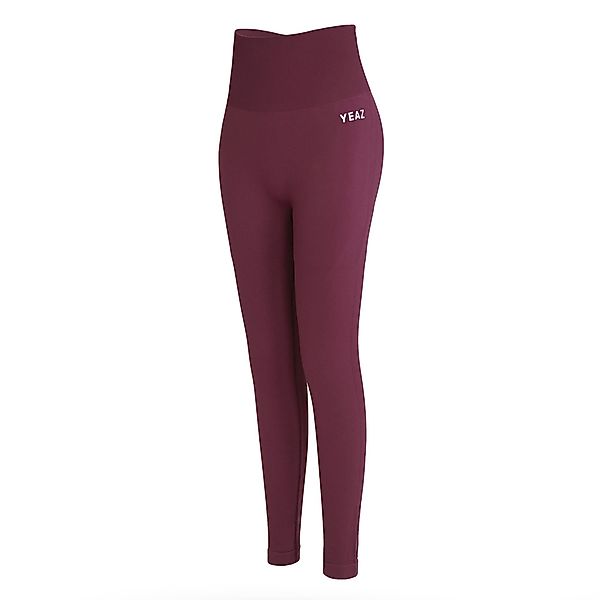 YEAZ Yogaleggings LEGEND Leggings (2-tlg) Leggings günstig online kaufen