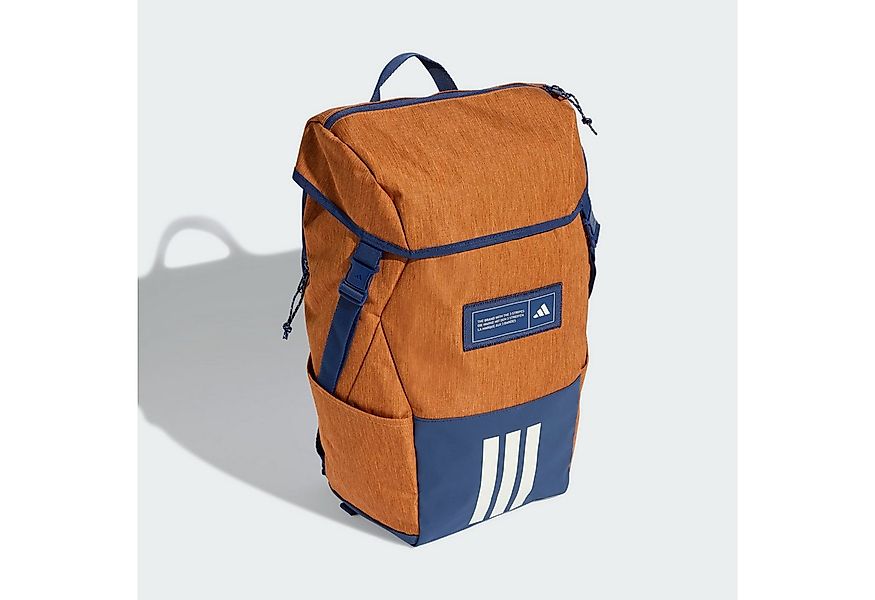 adidas Sportswear Shopper 4ATHLTS CAMPER RUCKSACK (1-tlg) günstig online kaufen