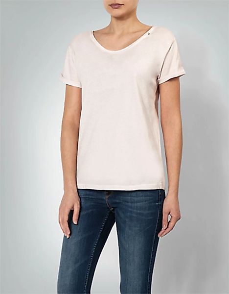 Replay Damen T-Shirt W3972.000.22536C/709 günstig online kaufen