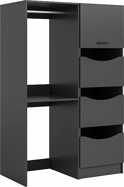 welltime Badmöbel-Set "FALAS, TOPSELLER, 2-teilig, Hauswirtschaftsraum Set, günstig online kaufen