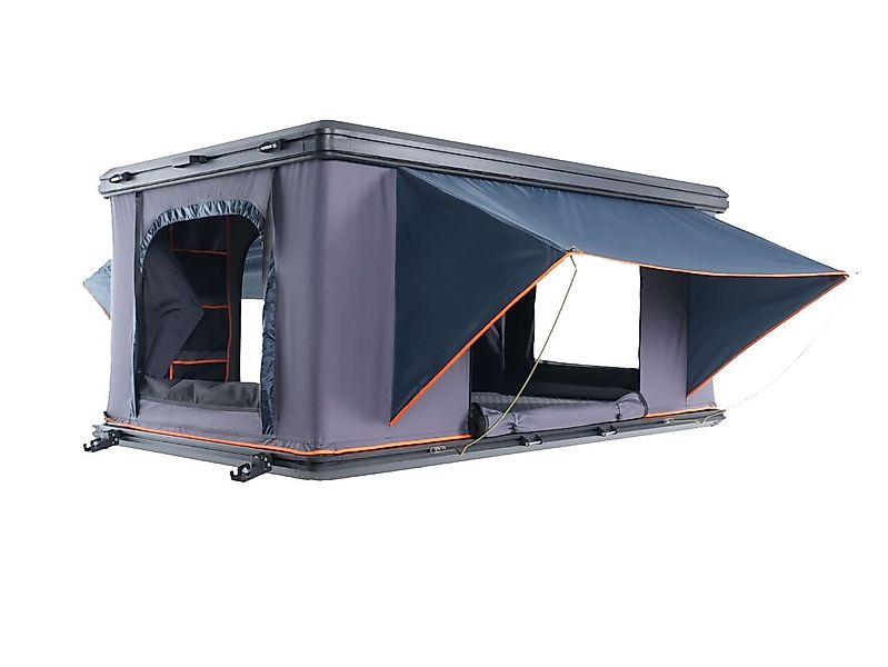bene living Dachzelt Aluminium Dachzelt AeroSummit günstig online kaufen