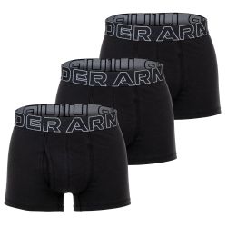 Under Armour® Boxer Herren Boxershort 3er günstig online kaufen