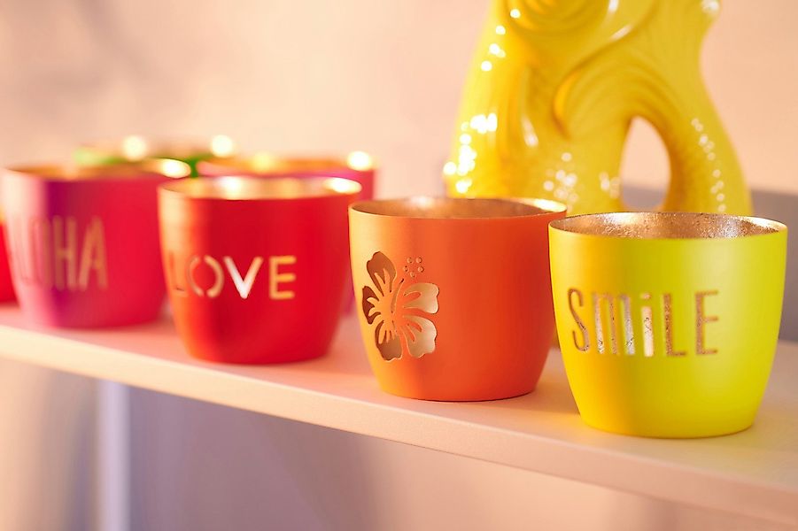 Giftcompany Windlicht Madras Windlicht M Choose günstig online kaufen