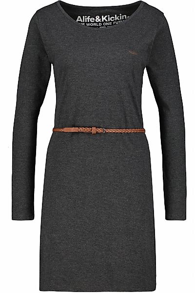 Alife & Kickin Blusenkleid "Damen EllinAK A" günstig online kaufen