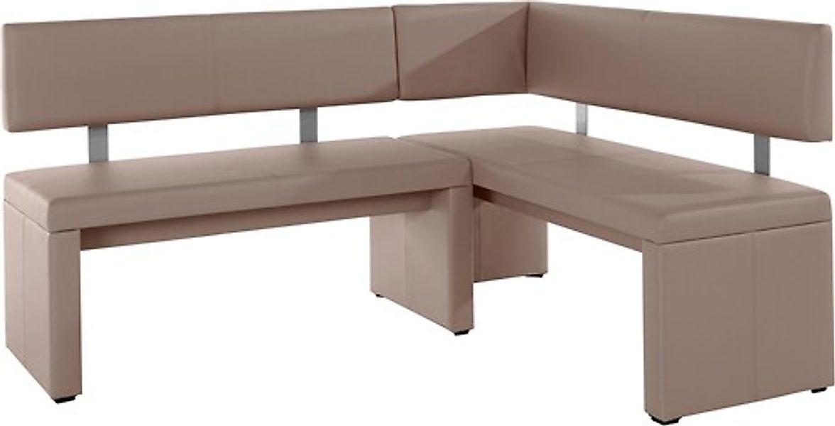 OTTO home Eckbank "Charissa" in 3 Größen, verschiedene Qualitäten günstig online kaufen