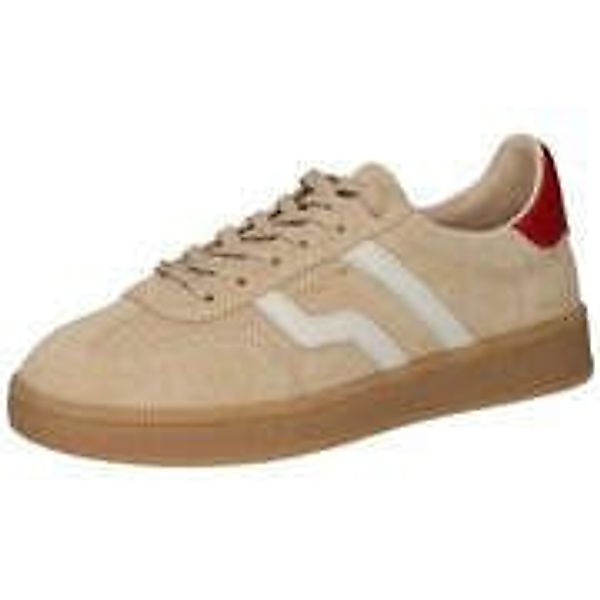 Gant Sneaker Damen beige günstig online kaufen
