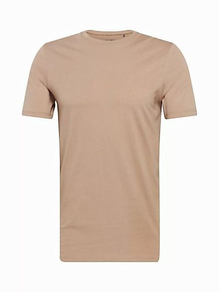 Jack & Jones T-Shirt JJEORGANIC BASIC TEE SS O-NECK NOOS günstig online kaufen