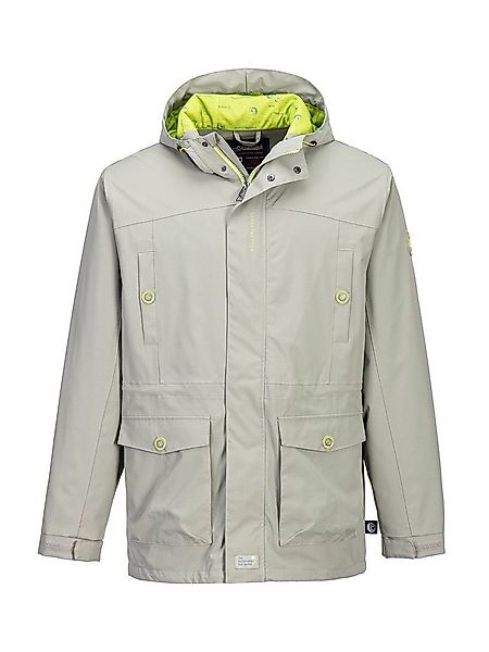 Schietwetter Funktionsjacke Herren Ourtdoorjacke "Drei Finger John" günstig online kaufen