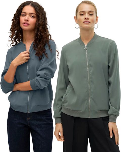 Vero Moda Bomberjacke (Spar Set, 2er günstig online kaufen