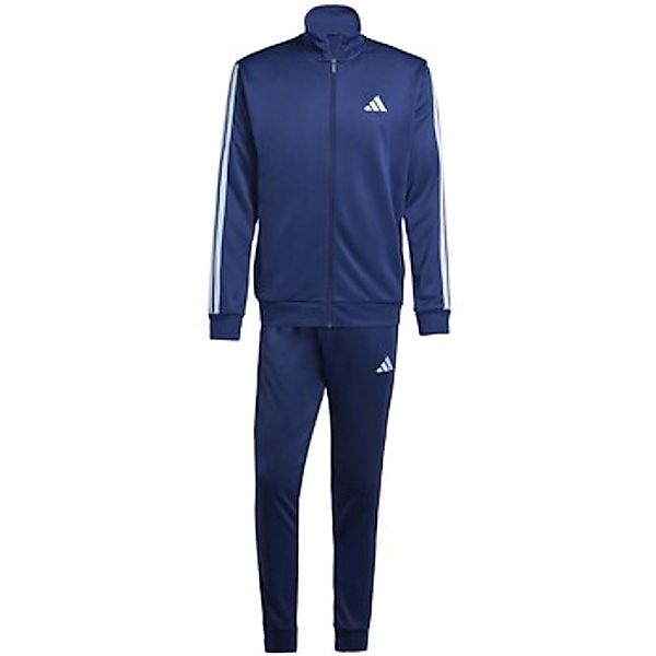 adidas Sportswear "M 3S FT TT TS" 2 Stk. zweiteiliges Set, aus French-Terry günstig online kaufen