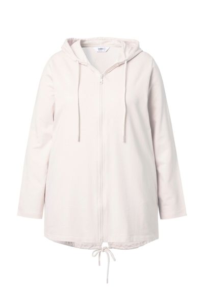 Angel of Style Sweatjacke Sweatjacke A-Linie günstig online kaufen
