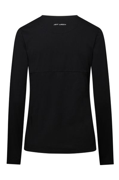 Jeff Green Langarmshirt Bea günstig online kaufen