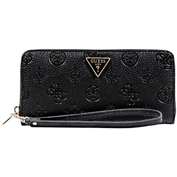 Guess  Geldbeutel CRESIDIA II SLG LRG ZIP AROUND SWPD98 88146 günstig online kaufen