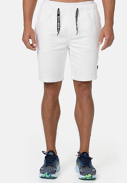 Indicode Chinoshorts INLudvig aus weichem und günstig online kaufen