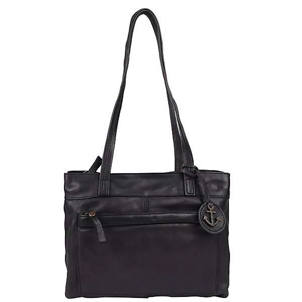 HARBOUR 2nd Shopper "Zea", Henkeltasche, Schultertasche, Handtasche Damen günstig online kaufen