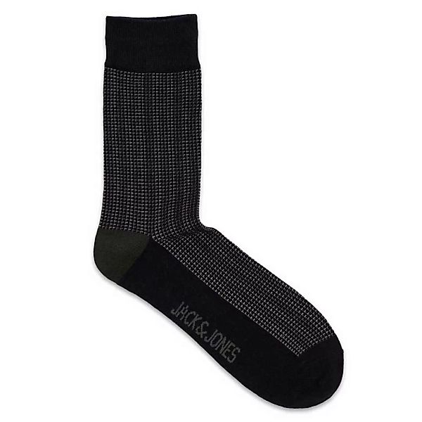 Jack & Jones Melange Socken One Size Dusty Olive günstig online kaufen