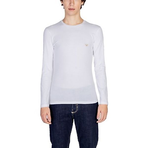 Emporio Armani EA7  Langarmshirt 111023 4F512 günstig online kaufen