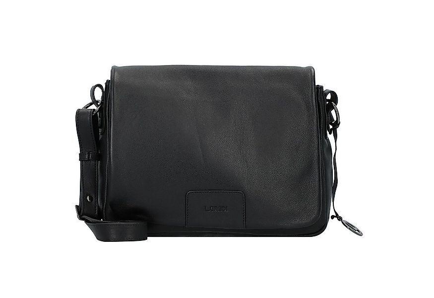 L. CREDI Umhängetasche Eva, Leder günstig online kaufen