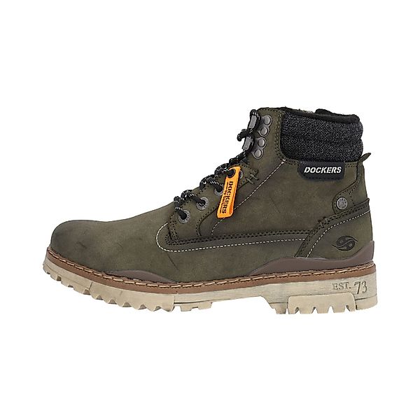 Dockers by Gerli Herren Stiefel Stiefel günstig online kaufen