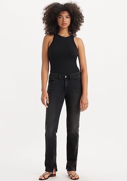 Levis Workerjeans "314 SHP WORKWEAR STR" mit Stretch günstig online kaufen