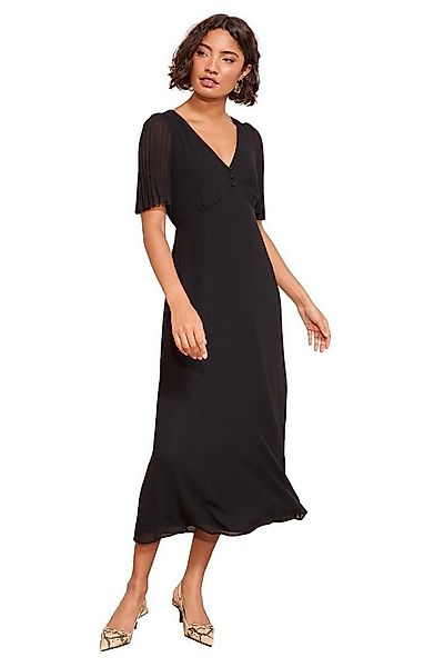 Friends Like These Midikleid Friends Like These Chiffon-Midikleid (1-tlg) günstig online kaufen