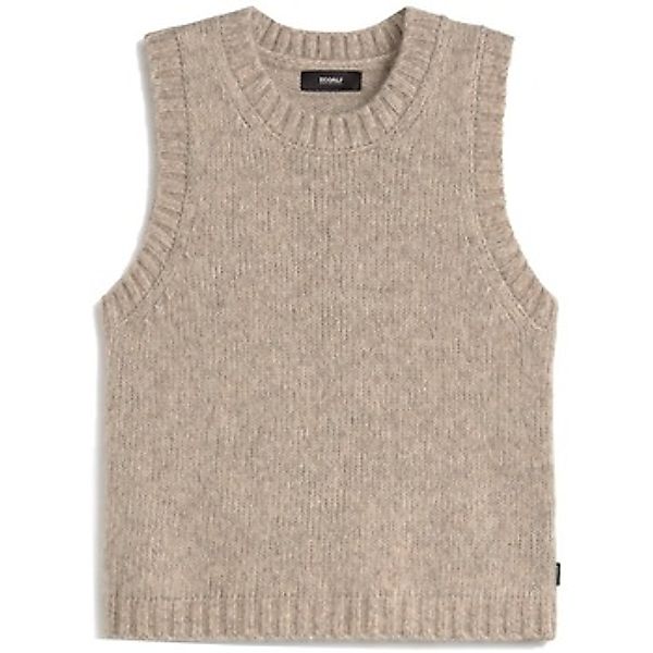 Ecoalf  Strickjacken MAPLE KNIT WOMAN günstig online kaufen