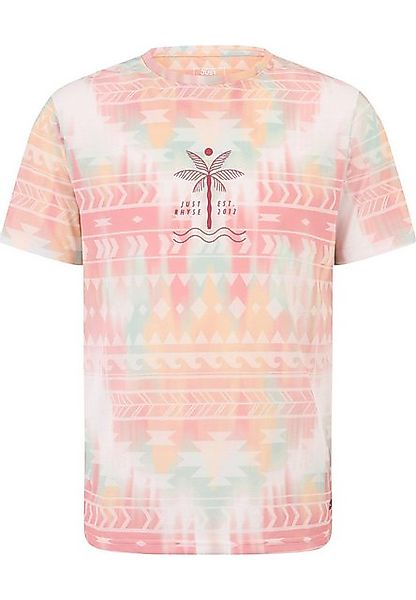 Just Rhyse Kurzarmshirt Just Rhyse Herren Just Rhyse Pocosol T-Shirt (1-tlg günstig online kaufen