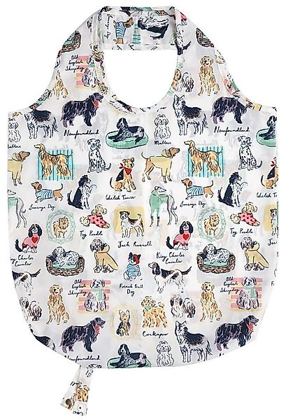 Ulster Weavers Einkaufsbeutel Best In Show, faltbare Einkaufstasche incl. T günstig online kaufen