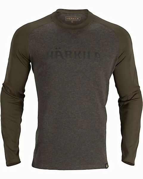 Härkila Langarmshirt Langarmshirt Metso günstig online kaufen