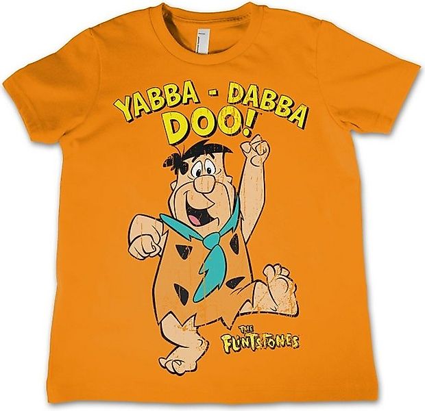 The Flintstones T-Shirt günstig online kaufen