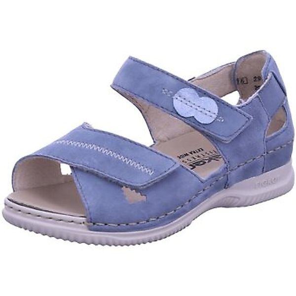 Rieker  Sandalen Sandaletten V747410 V74 V7474-10 günstig online kaufen