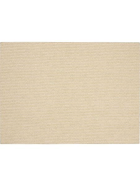 Design Tischset Sisal Rough – pflegeleichtes Platzset tofu günstig online kaufen