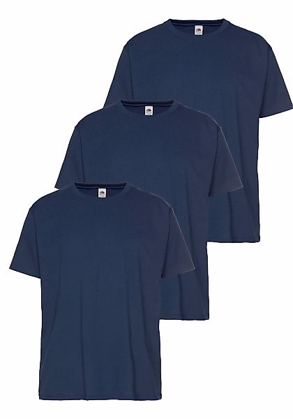 Fruit of the Loom T-Shirt (Packung, günstig online kaufen