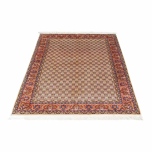 morgenland Orientteppich »Perser - Ghom - 150 x 106 cm - mehrfarbig«, recht günstig online kaufen