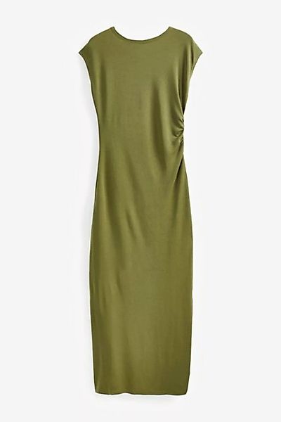 Next Sommerkleid Jersey-Kleid Premium (1-tlg) günstig online kaufen