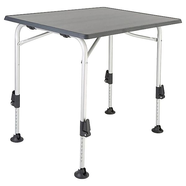 Frankana Campingtisch High Q Blackline, höhenverstellbarer günstig online kaufen